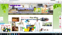 Dịch Vụ Vệ Sinh Vĩnh Hưng