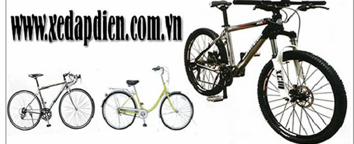 Xedapdien Yamaha