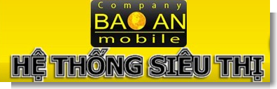 Bảo An Mobile