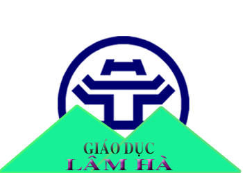 Giáo dục Lâm Hà
