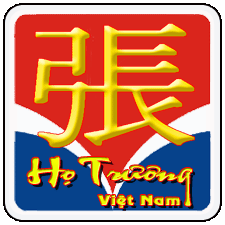 Họ Trương Việt Nam