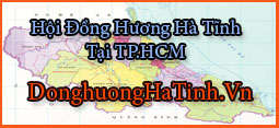 Hội Đồng Hương Hà Tĩnh Tại TP.HCM