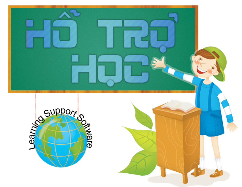 Website phần mềm Hỗ Trợ Học | Cộng Đồng Học Sinh Việt Nam