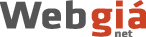 Web Giá