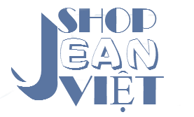 Shop Jean Việt Cập Nhật Xu Hướng Thời Trang Hot Giá Hợp Lý.