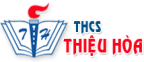 Trường THCS Thiệu Hòa