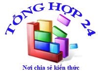 Tổng hợp 24h