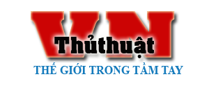 Thủ thuật Việt Nam